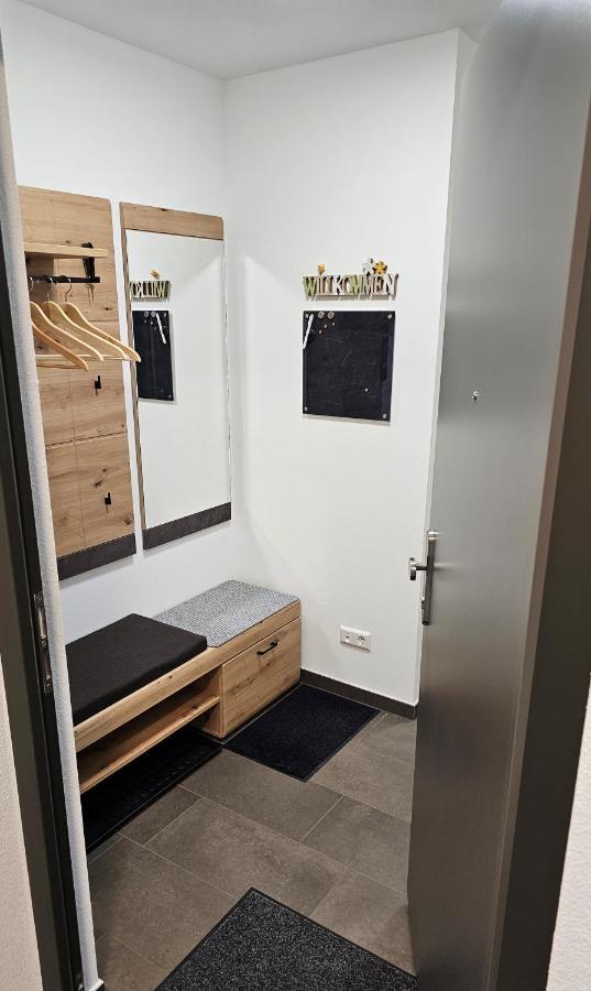 Ferienwohnung Im Glockenziel Engen Exterior foto