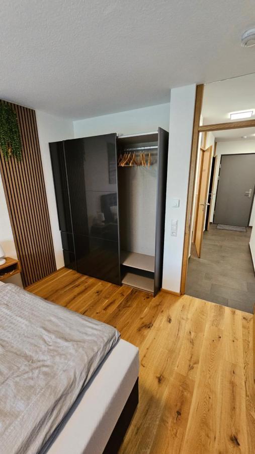 Ferienwohnung Im Glockenziel Engen Exterior foto
