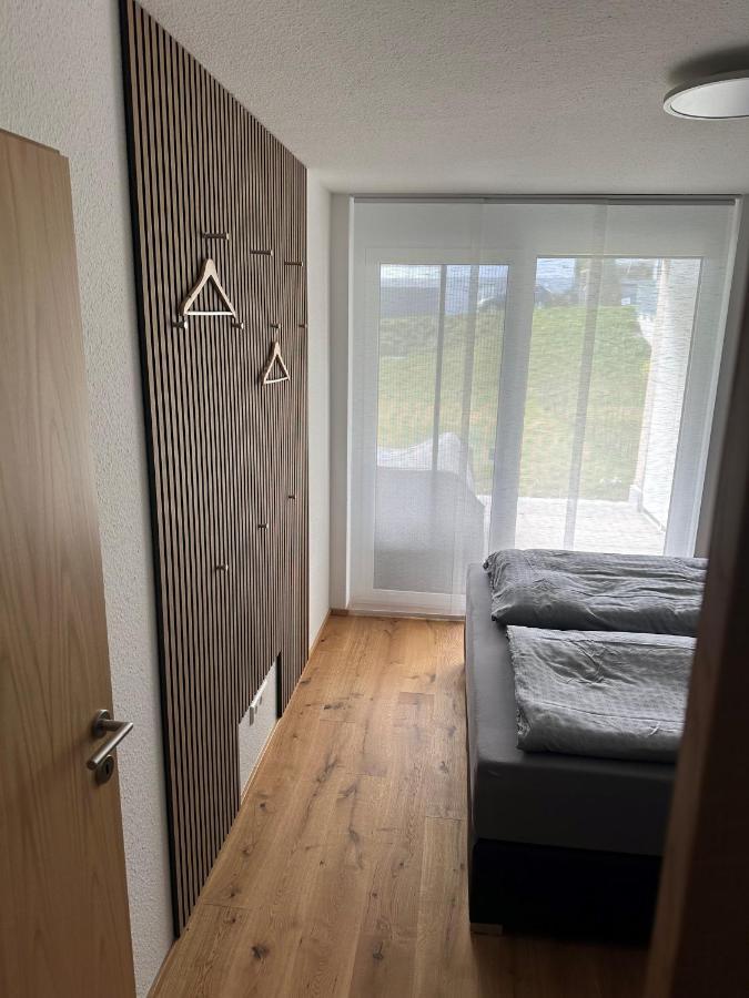 Ferienwohnung Im Glockenziel Engen Exterior foto